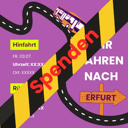 Spenden