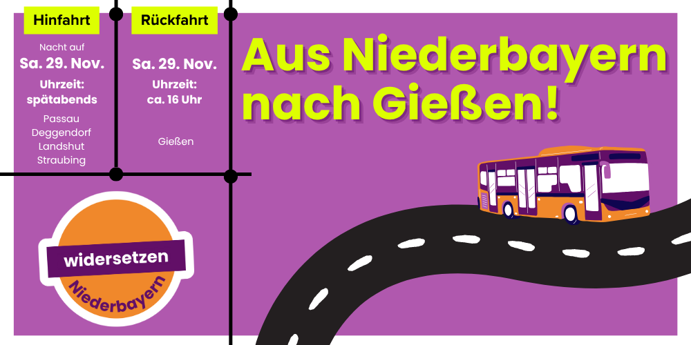 Niederbayern I