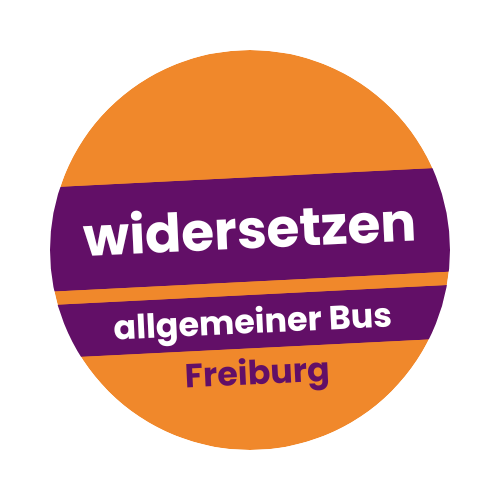 allgemeiner Bus