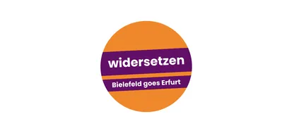 widersetzen