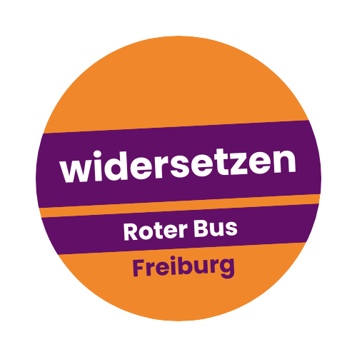 Roter Bus